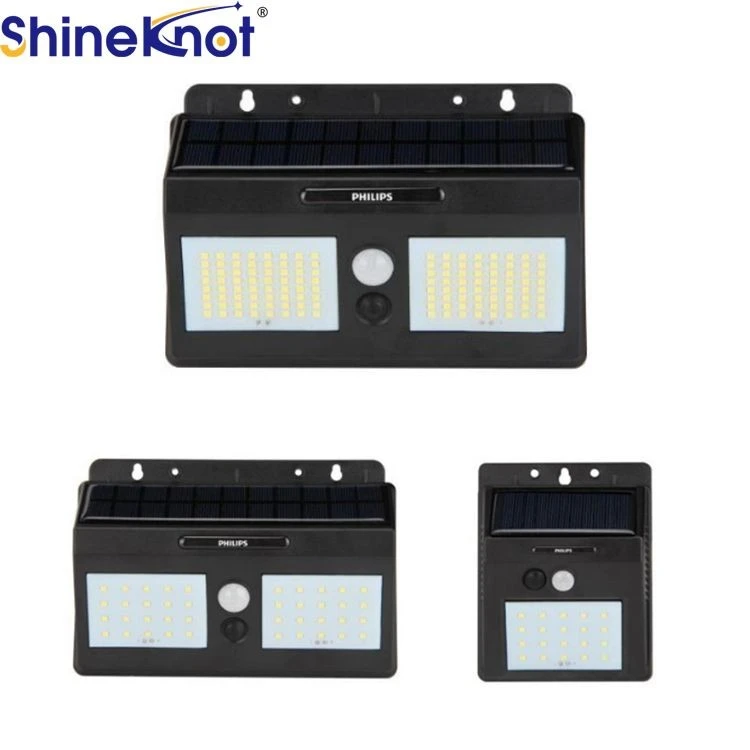 Bulk 3W LED Solar Wall Light For Philips(001)