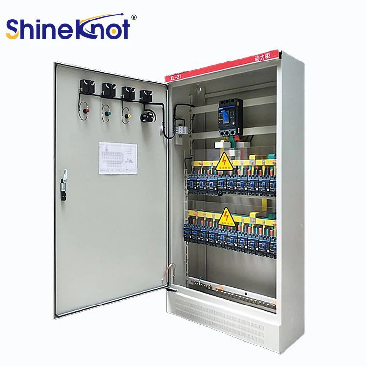 Distribution Box For Circuit Breaker