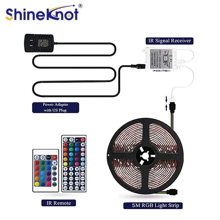 White Light LED Strip Light White Light LED Strip Light